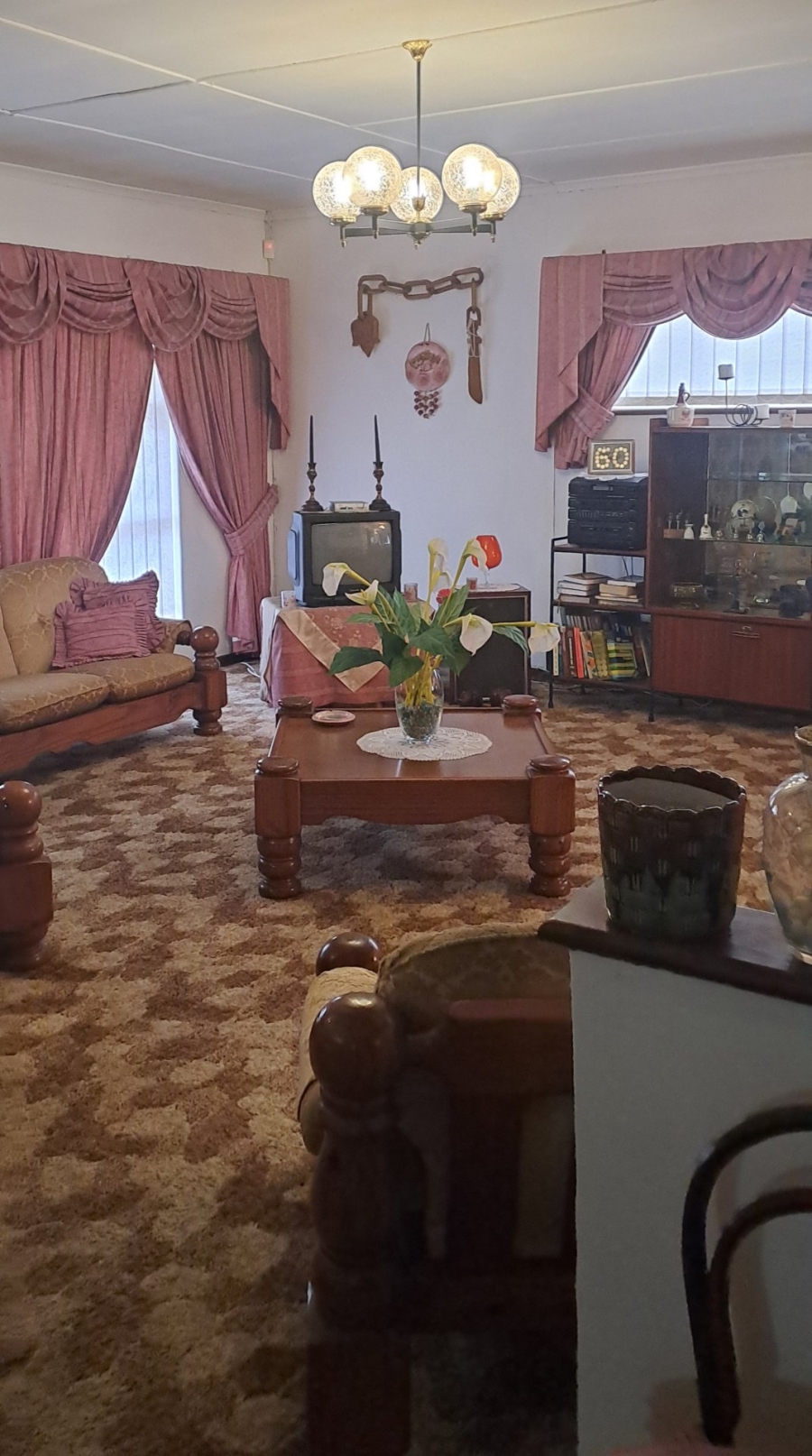 3 Bedroom Property for Sale in Bothasrus Eastern Cape